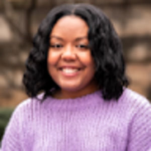 Meet your Posher, Paulina jayne